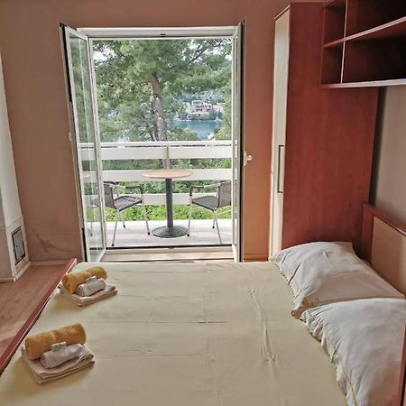 Vita Apartments Zrnovo 外观 照片